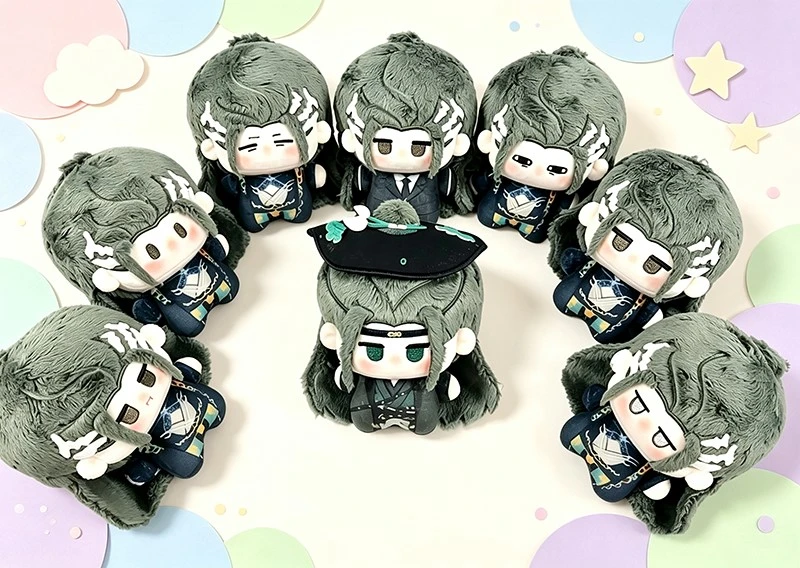 Private Label Plush Doll Private Label Plush Doll